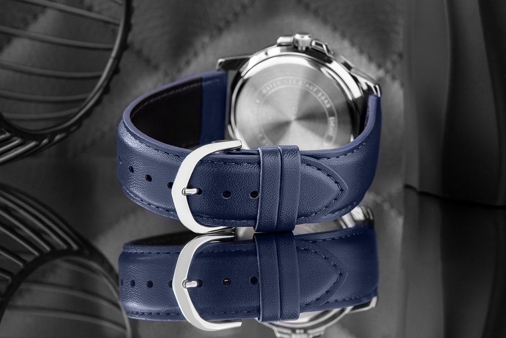 zegarek męski casio mtp-vd01l-2bvudf + box