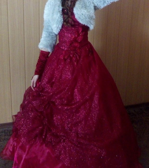 Продаю Випускное платье