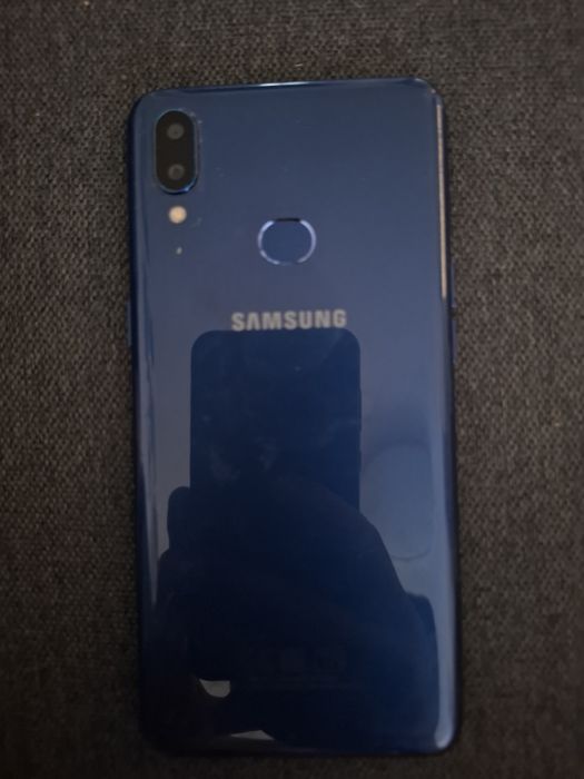 Samsung Galaxy A10S
