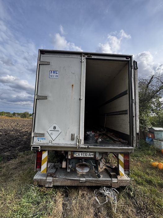 Продам DAF 75.310