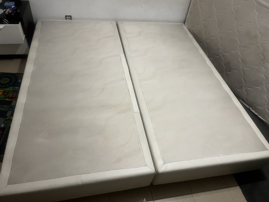 Cama Casal 180x200