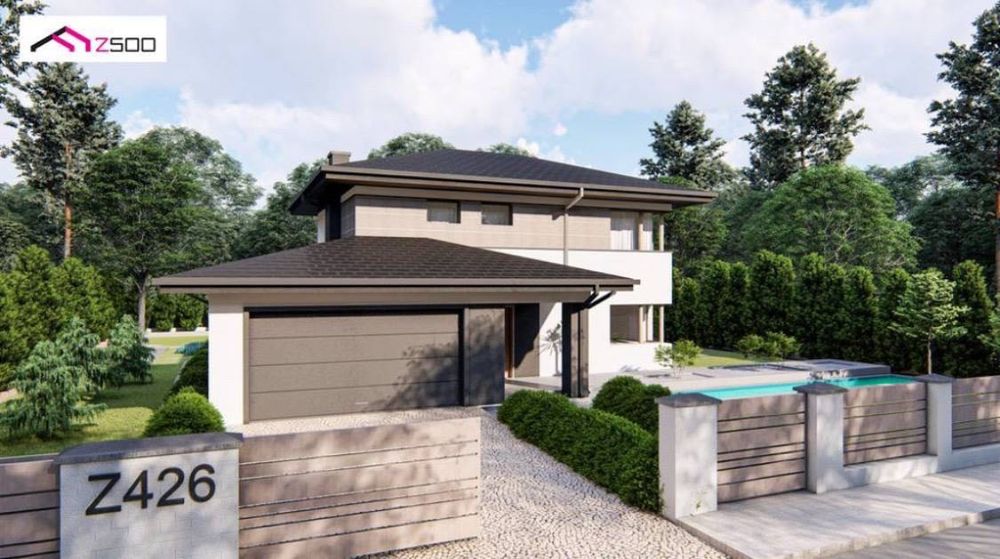 Продается дом в топовой локации (р-н Кима)