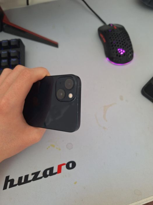 iPhone 13 Midnight 256GB