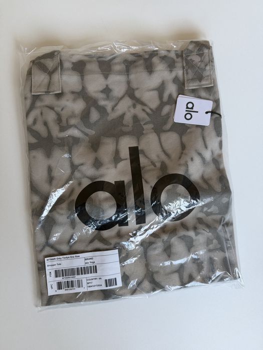 Сумка шопер Alo