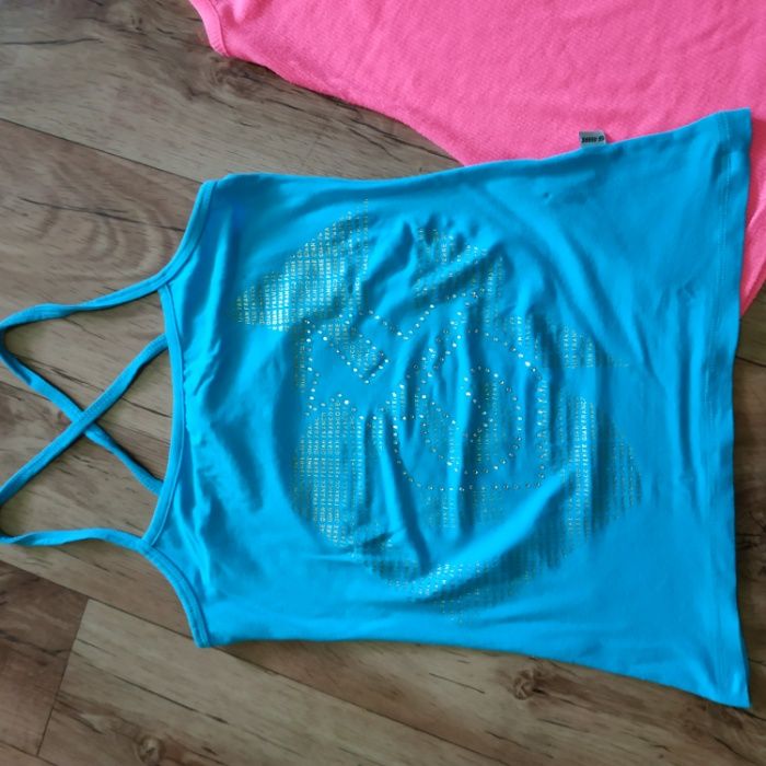 Летние майки размер S