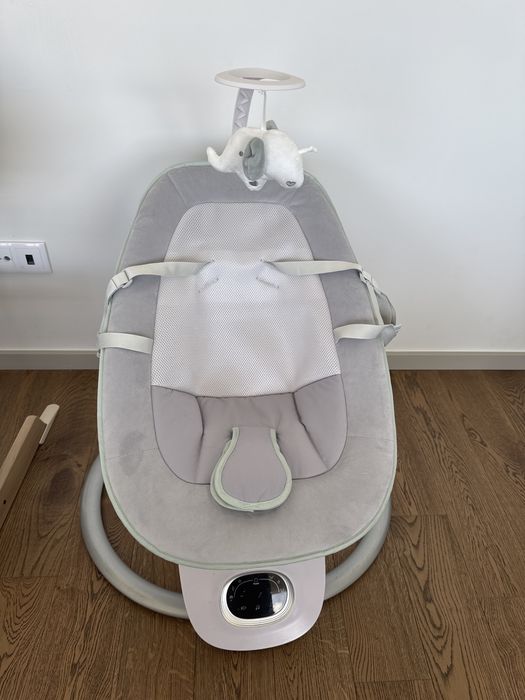 Baloiço para bebe