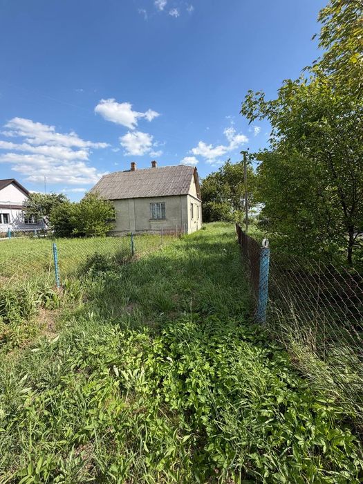 Продаж будинку с. Молодаво Перше|73,8м2| 34 соток