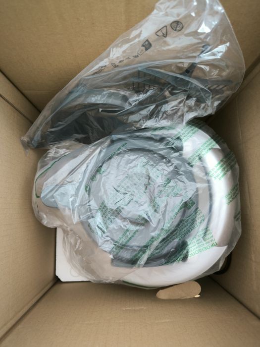 Bimby Nova, garantia e fatura