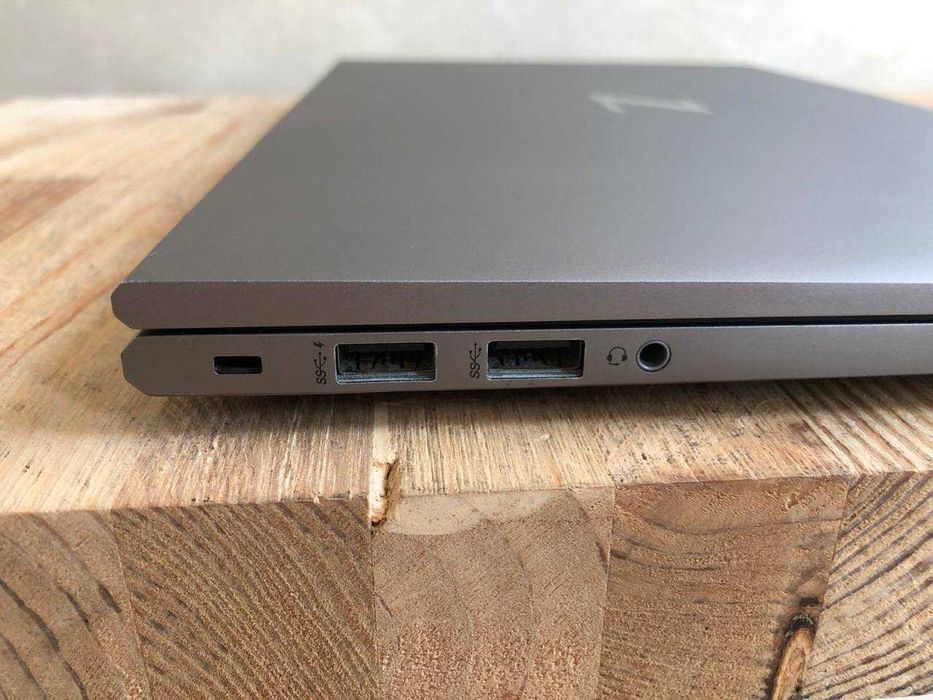 Ноутбук HP ZBook 14 G7 i7-10510U 16 GB/512 GB 14" FHD IPS — 33 шт, гарантія 6міс, наложка, самовивіз, розстрочка