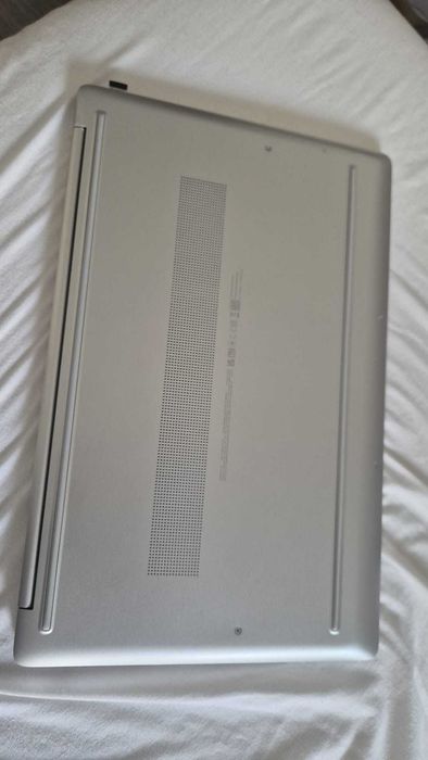 Portatil Notebook HP 17