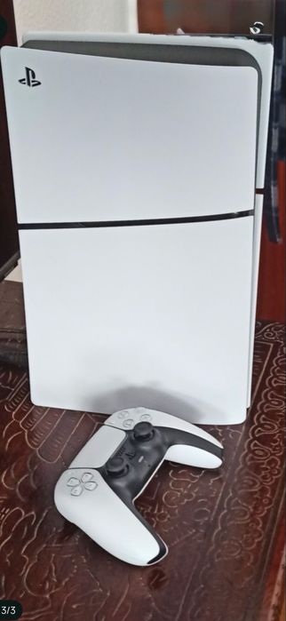 Playstation 5 slim digital