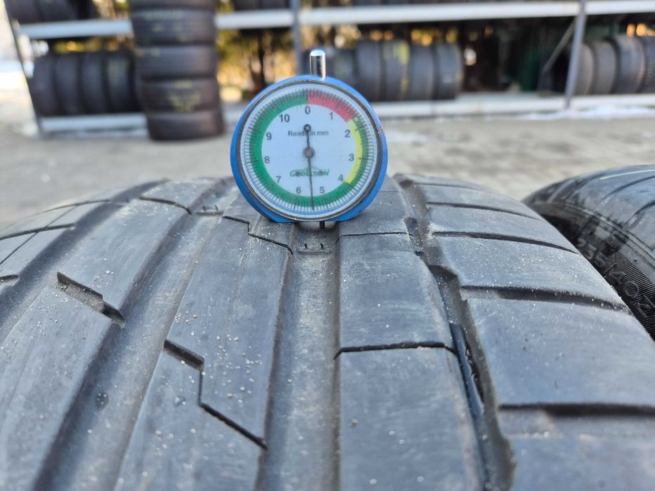 Hankook Ventus S1 evo 3 255/40r19 100Y N4470
