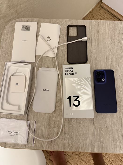 oppo reno 5 - купити мобільні телефони та смартфони - Ціна на OLX.ua