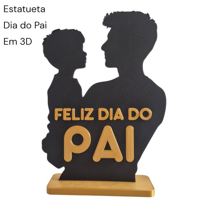 Presentes Dia do Pai