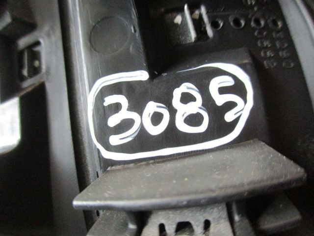 Friso tablier FIAT 500 (312_)
