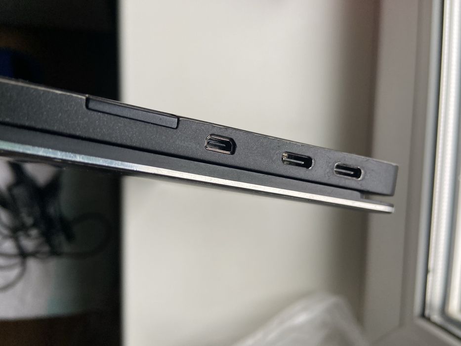 Ноутбук Dell Latitude 7370 13.3" Core M5 | 8GB | 128GB M2 SSD |FHD IPS