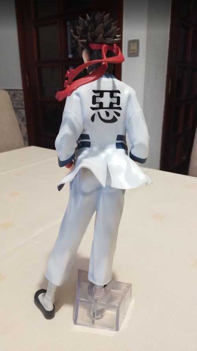 Figura Sanosuke Sagara Masterlise