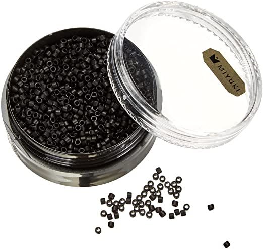 RAYHER 14761576 Delica Rocailles (koraliki)