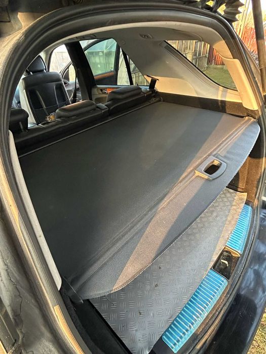Roleta bagażnika Mercedes ML W164