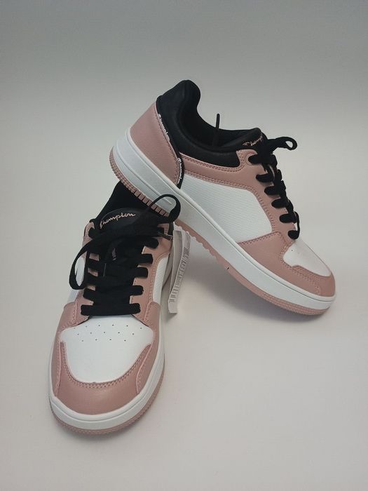 Champion Rebound 2.0 Low