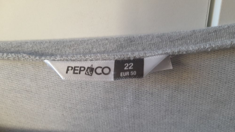 Bluza z koronką  22