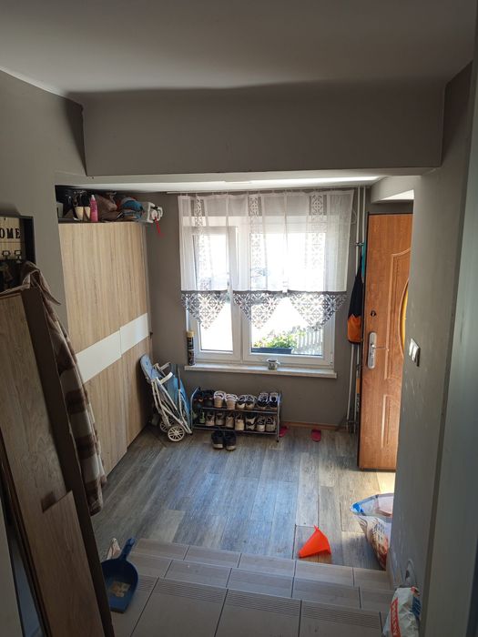 Wynajmę dom w Radlinie po remoncie