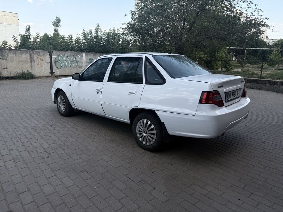 Продам Daewoo Nexia