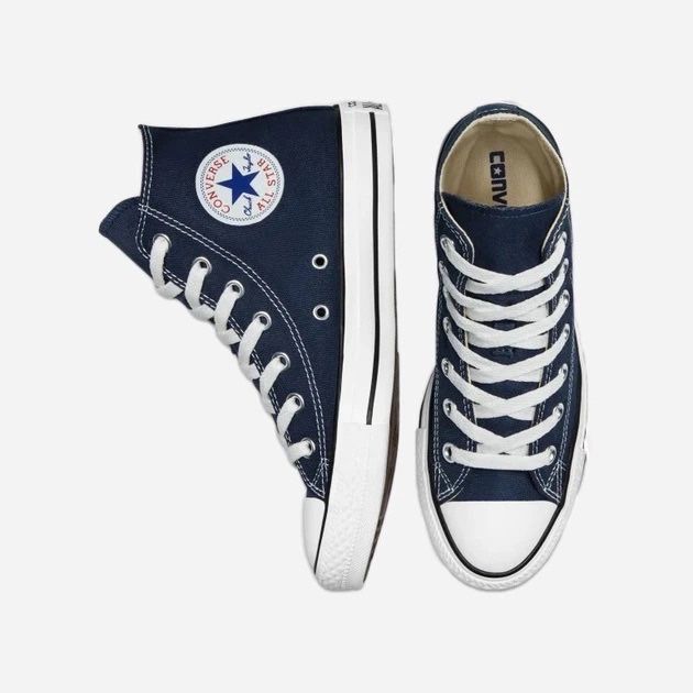 Унісекс кеди Converse All Star (M9622) 42 EUR 27 см Сині