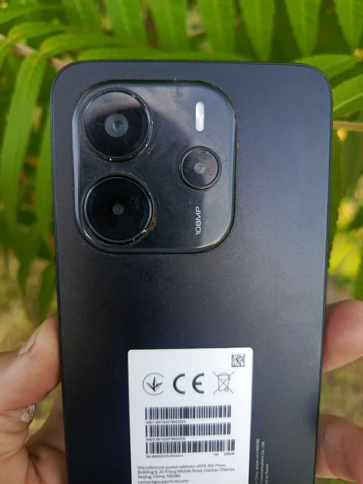 Redmi Note 14,10/10(8/256)