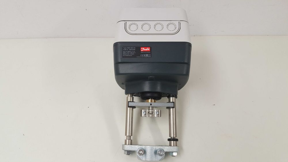 Siłownik elektryczny Danfoss AME 655 GA
