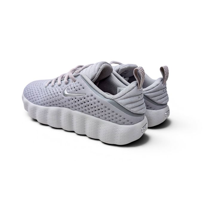 Жіночі Кросівки Nike Mind 002 сірі (жіночі/чоловічі)