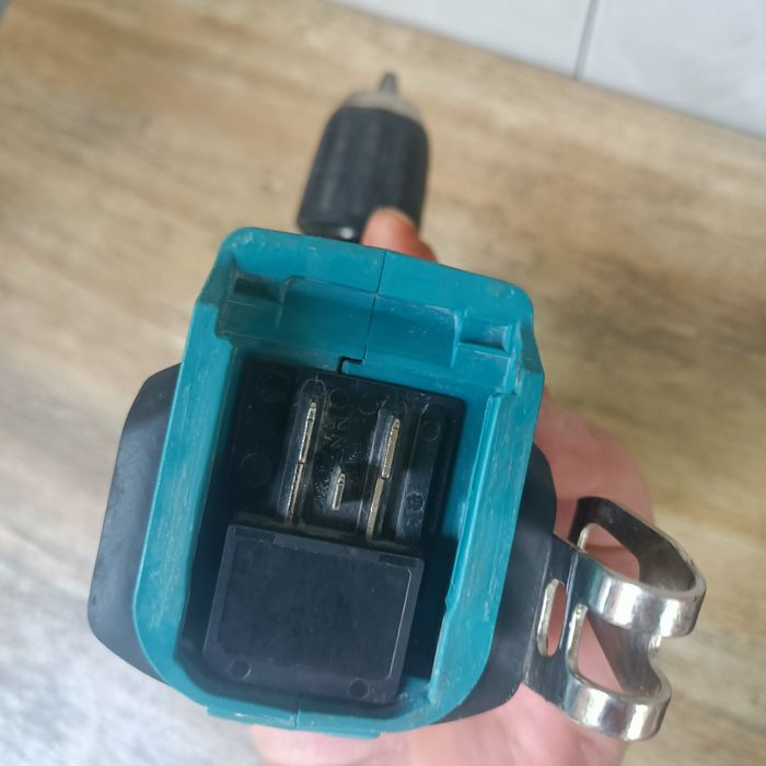 Makita Wkrętarka DF 331 D 10,8-12V