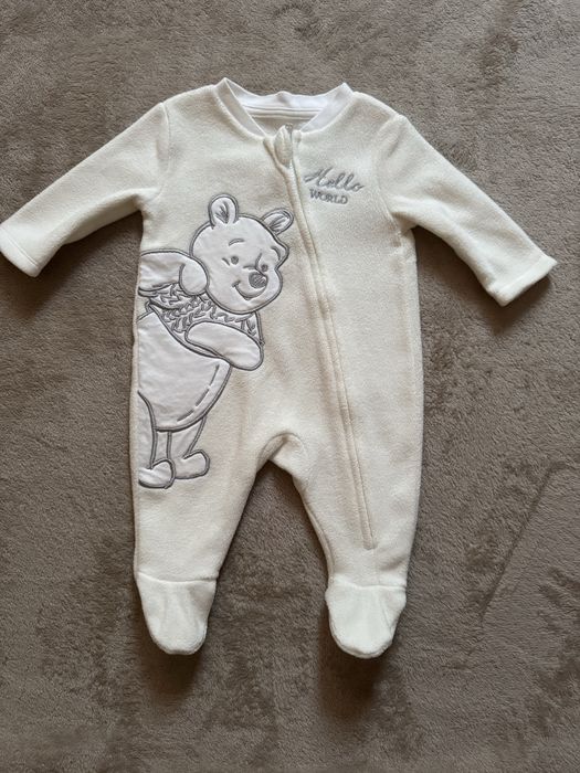 Чоловічок на флісі