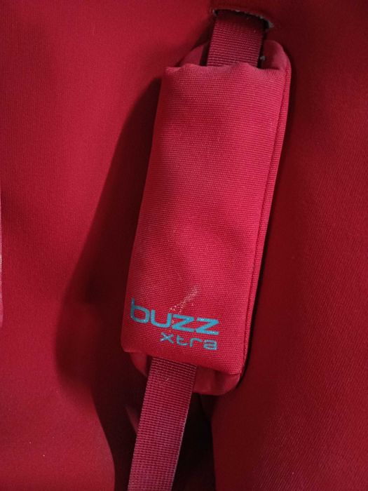 Carrinho de bebé Quinny