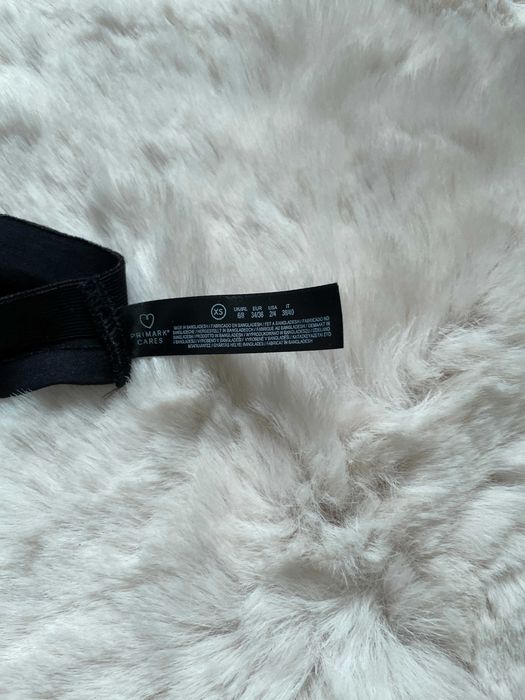 Primark 1x stringi XS