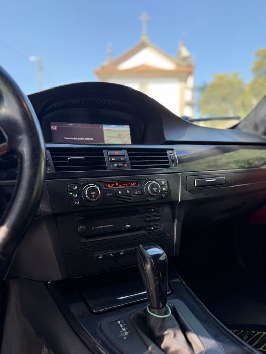 BMW 335I E92 PACK M