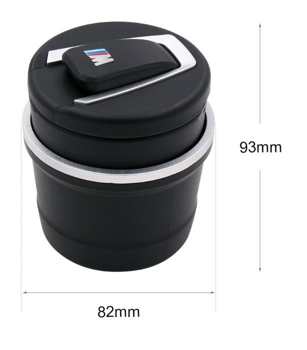 Пепельница попільничка БМВ BMW e38 e46 e53 e60 e90 f01 f10 f15 f30 e65