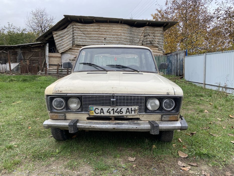 Продам ваз 21063