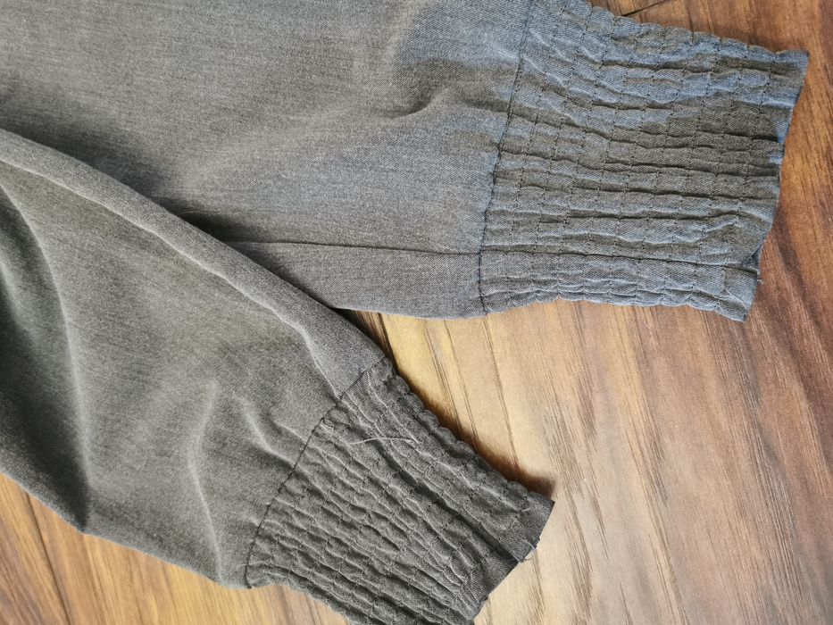 Spodnie JOGGERY Bonprix
