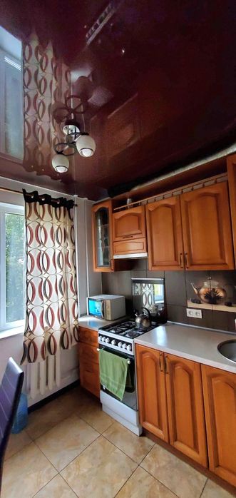 1к кв пр. Аерокосмічний, Таврія, Автовокзал