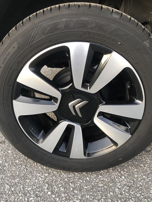 Citroën C3 BlueHdi Feel 1.6