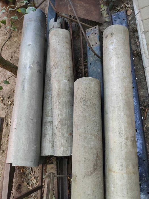 труда димоходна алюмини