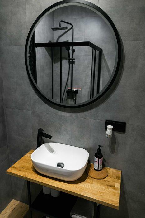Piękny apartament LOFT Rzeszów na doby i miesiące