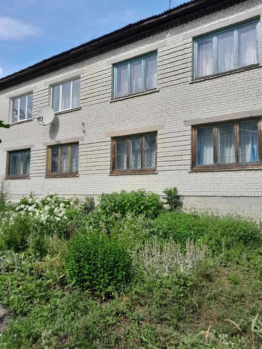 Продаж 3 кім. в цегляному будинку  с. Дунаїв ,72.5 м2