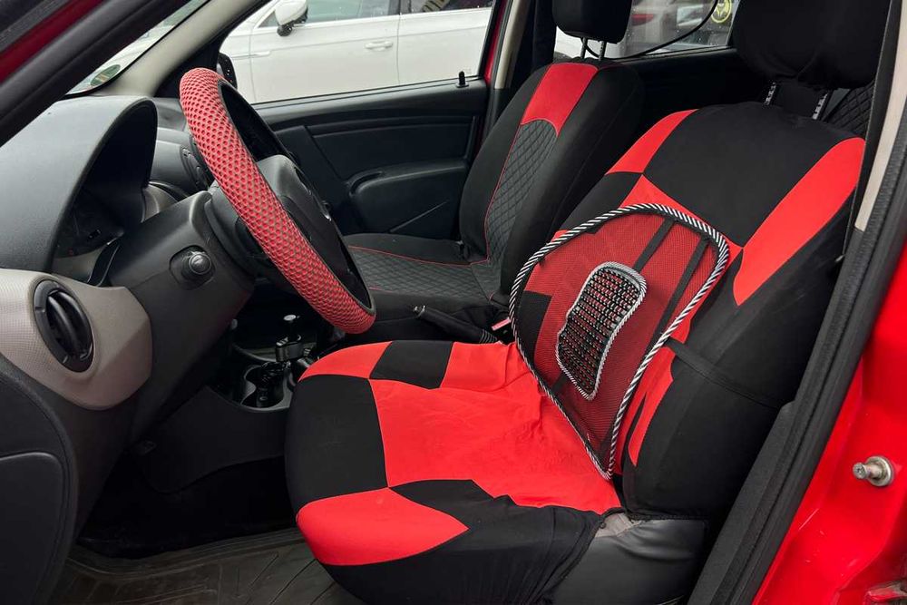 Dacia Sandero 2009