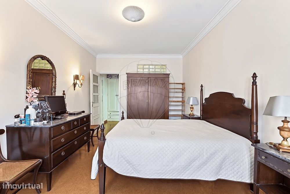 Apartamento T1 para arrendamento