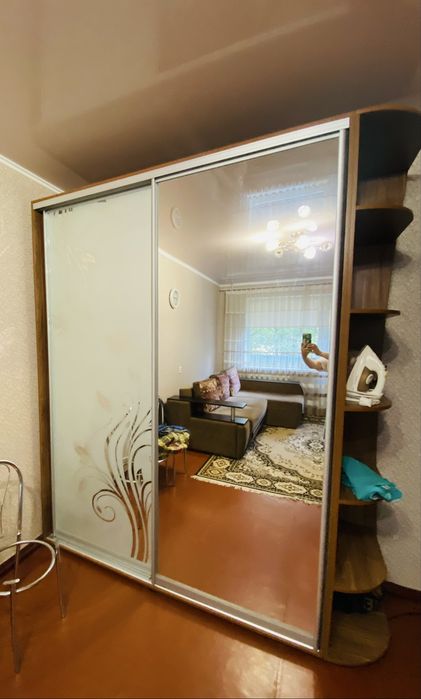 Сдам 1кв. мкр.Солнечный