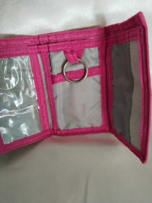 Carteira Skater da Bloomingdale's • NY • 80's