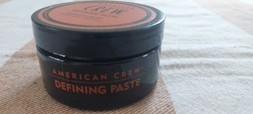 Pasta AMERICAN CREW Classic Defining Paste 85g.