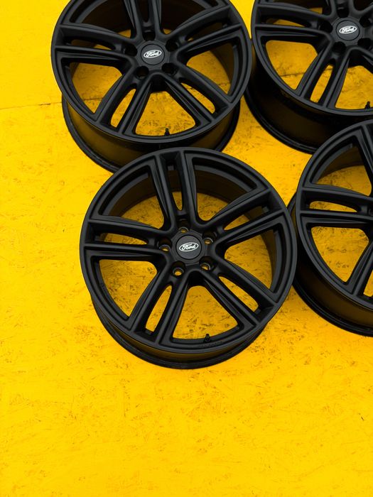 Диски Brock R18 5.108 ET42 Форд Куга Ескейп Мондео Фюжн Едж Вольво Фокус